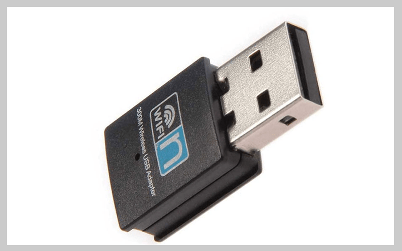 کارت شبکه USB مدل LV-UW03