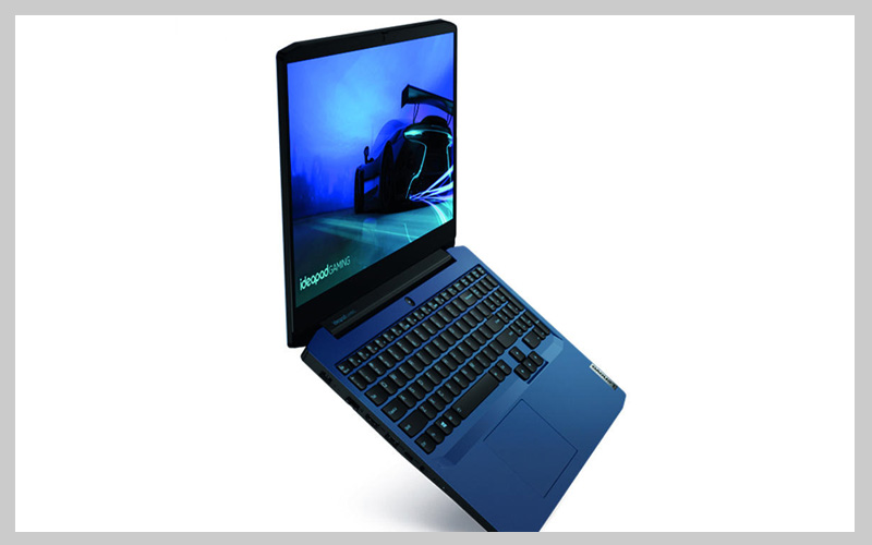 لپ تاپ 15 اینچی لنوو مدل IdeaPad Gaming 3 15IMH05