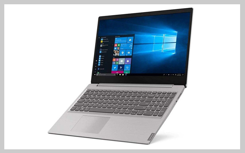 لپ تاپ 15 اینچی لنوو مدل IdeaPad S145 – N