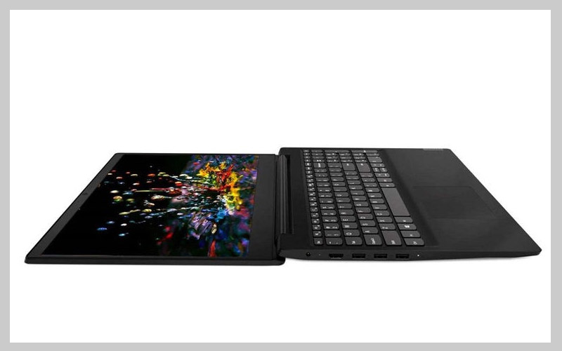 لپ تاپ 15 اینچی لنوو مدل IdeaPad S145 – N
