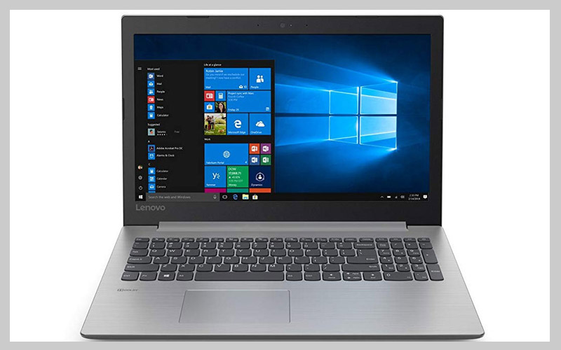 لپ تاپ 15 اینچی لنوو مدل Ideapad 330 – E