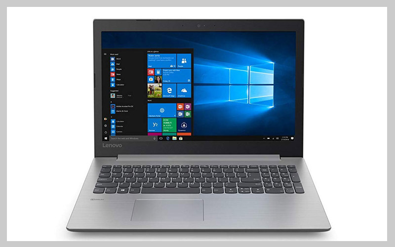 لپ تاپ 15 اینچی لنوو مدل Ideapad 330 – E