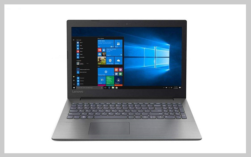 لپ تاپ 15 اینچی لنوو مدل Ideapad 330 – FA