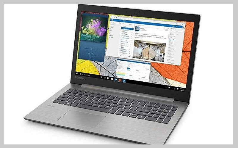بهترین مدل لپ تاپ زیر 10 میلیون -لپ تاپ 15 اینچی لنوو مدل Ideapad 330 – NXB