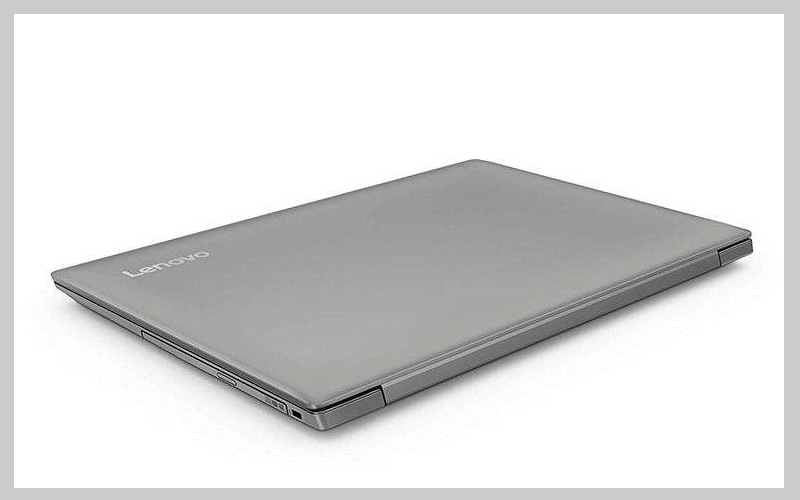 لپ تاپ 15 اینچی لنوو مدل Ideapad 330 – NXB