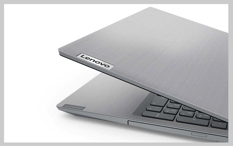 لپ تاپ 15 اینچی لنوو مدل Ideapad L3 - 15IML05