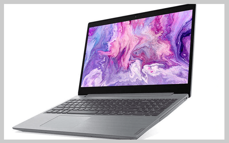لپ تاپ 15 اینچی لنوو مدل Ideapad L3 - 15IML05
