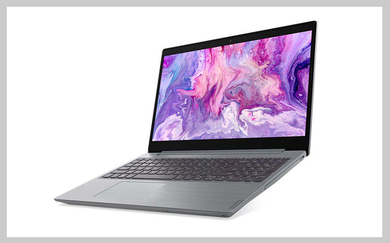 لپ تاپ 15 اینچی لنوو مدل Ideapad L3 - 15IML05