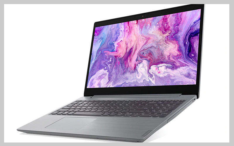 لپ تاپ 15 اینچی لنوو مدل Ideapad L3 - 15IML05