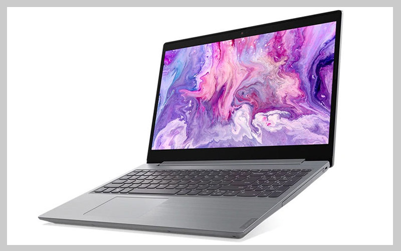 لپ تاپ 15 اینچی لنوو مدل Ideapad L3 - 15IML05 – NPA