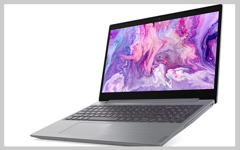 لپ تاپ 15 اینچی لنوو مدل Ideapad L3 - 15IML05 – NPA