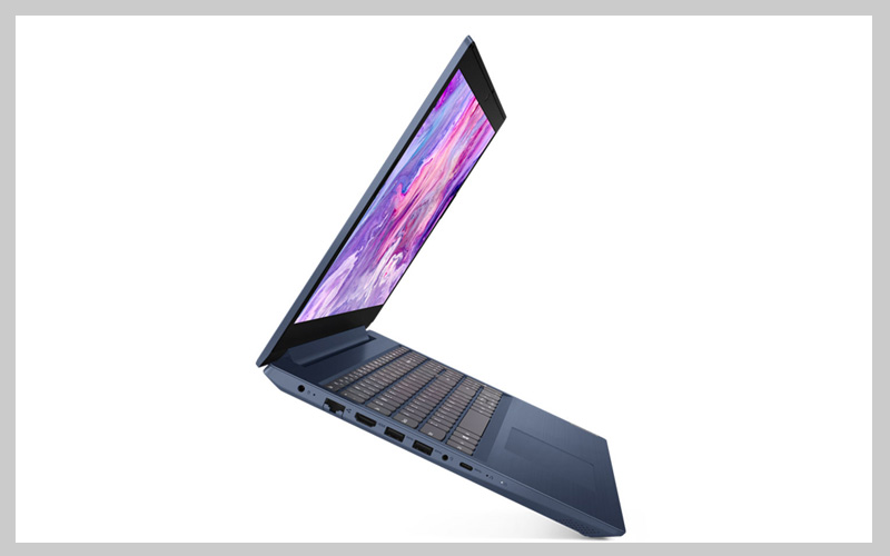 لپ تاپ 15 اینچی لنوو مدل Ideapad L3 – B