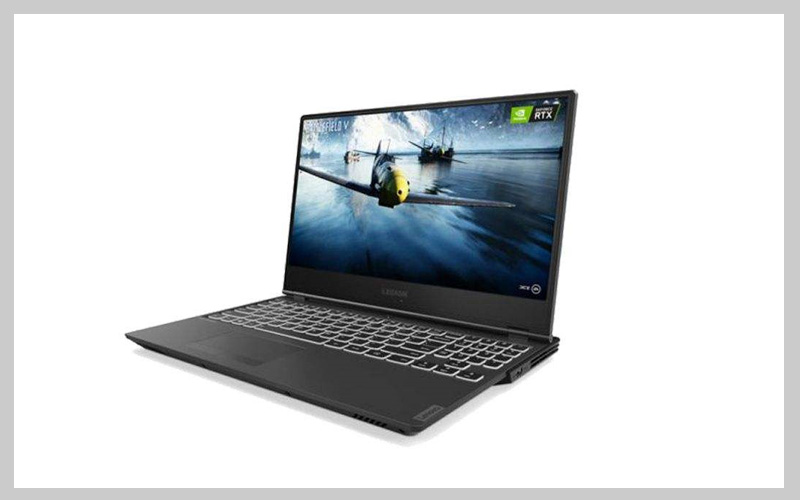 لپ تاپ 15 اینچی لنوو مدل Legion Y540 – A