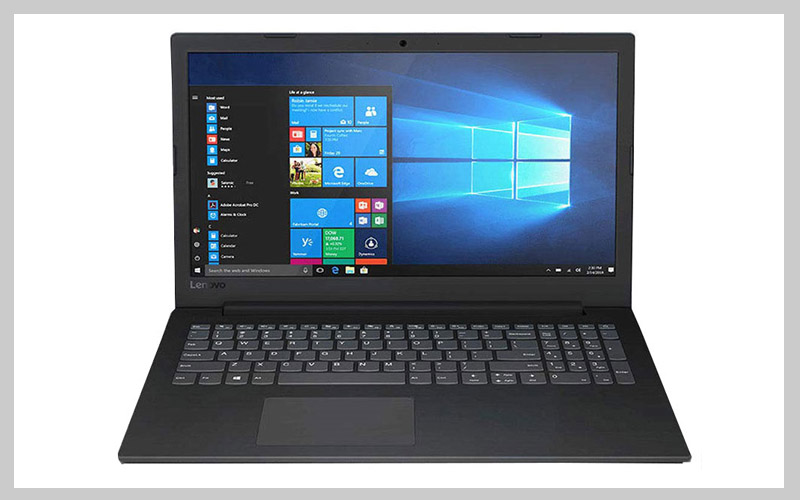 لپ تاپ 15 اینچی لنوو مدل V145 81MT0034IH -B