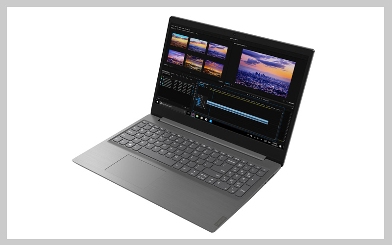 لپ تاپ 15 اینچی لنوو مدل V15 IWL