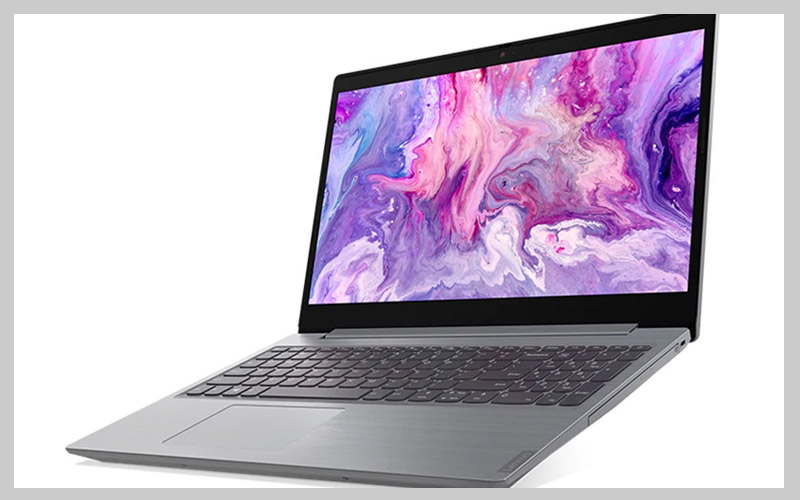 لپ تاپ 15 اینچی لنوو مدل Ideapad L3 – B
