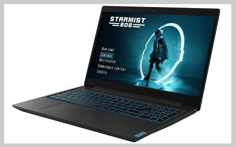 لپ تاپ 15 اینچی لنوو مدل Ideapad L340 – A