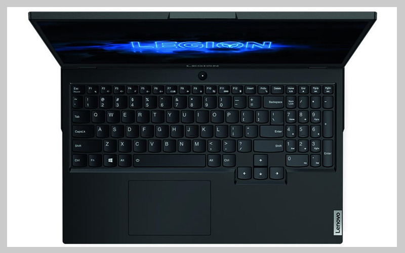 لپ تاپ 15 اینچی لنوو مدل legion 5 15IMH05H
