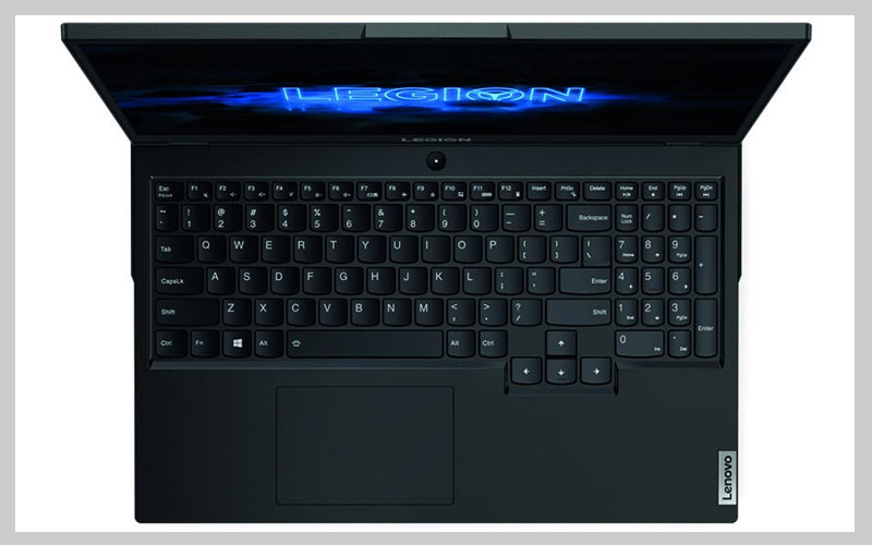لپ تاپ 15 اینچی لنوو مدل legion 5 15IMH05H