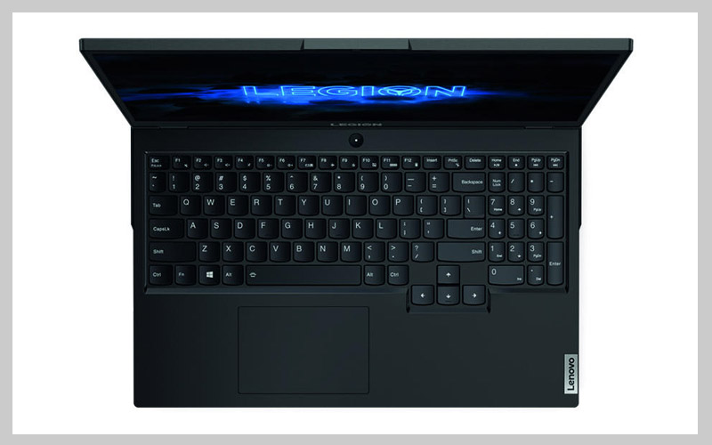 لپ تاپ 15 اینچی لنوو مدل legion 5 15IMH05H