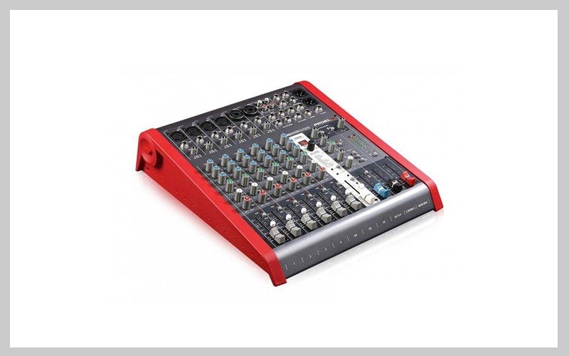 میکسر صدا پروئل مدل M822USB