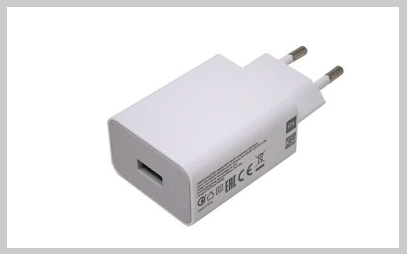 شارژر دیواری شیائومی مدل MDY-10-EF