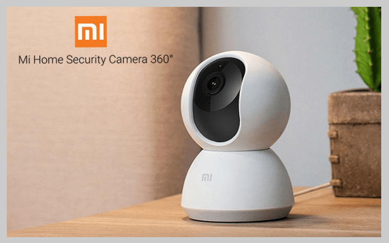 دوربین تحت شبکه شیائومی مدل MJSXJ05CM Global- بهترین دوربین مدار بسته دید در شب