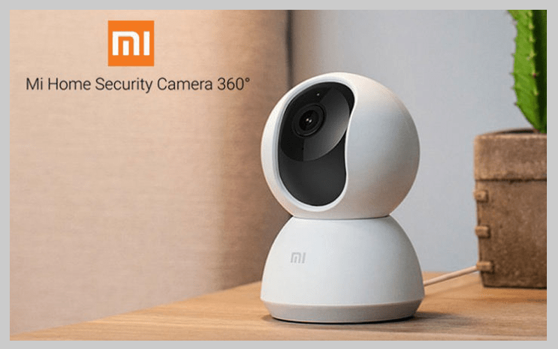 دوربین تحت شبکه شیائومی مدل MJSXJ05CM Global