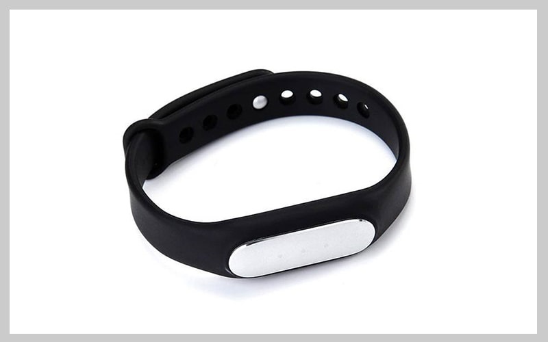 گام شمار شیاومی مدل Mi Band 1S
