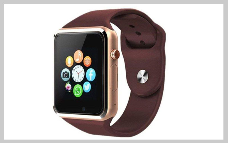 ساعت هوشمند میدسان مدل A1