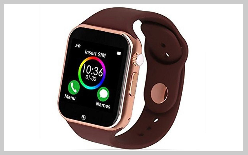 ساعت هوشمند میدسان مدل A1