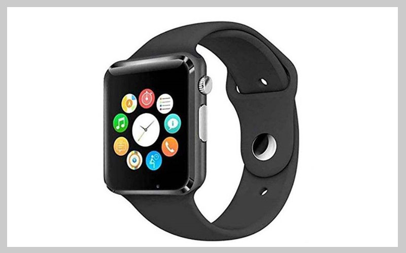 ساعت هوشمند مودیو مدل MW01