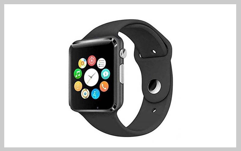 ساعت هوشمند مودیو مدل MW01