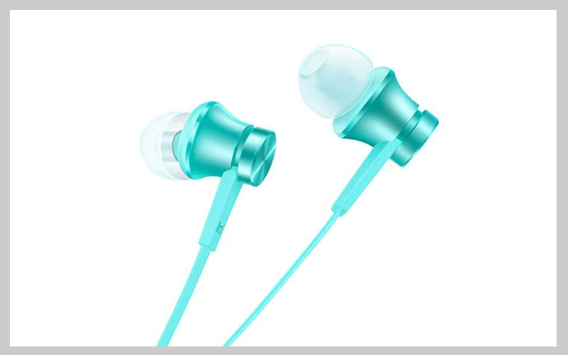 هندزفری شیائومی مدل 1More Design Piston Basic Edition