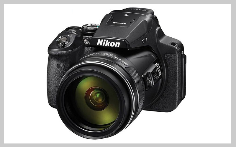 دوربین دیجیتال نیکون مدل Coolpix P900