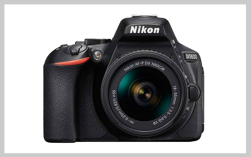 دوربین دیجیتال نیکون مدل D5600