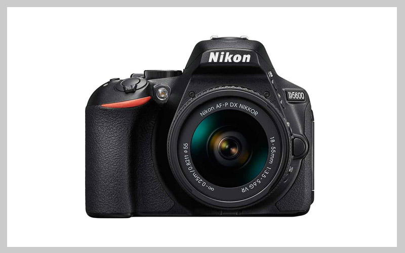 دوربین دیجیتال نیکون مدل D5600