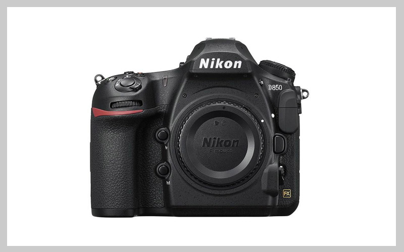 دوربین دیجیتال نیکون مدل D850