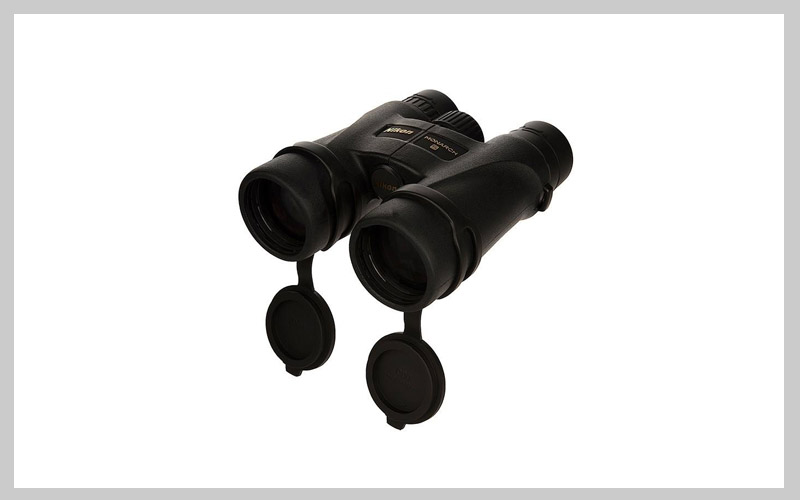 دوربین دو چشمی نیکون مدل Monarch 5 M511 8×42