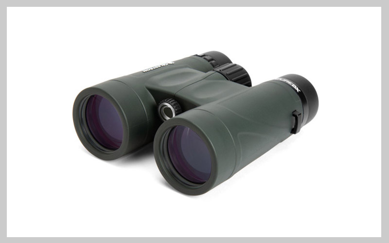 دوربین دوچشمی سلسترون مدل Outland X 8x42