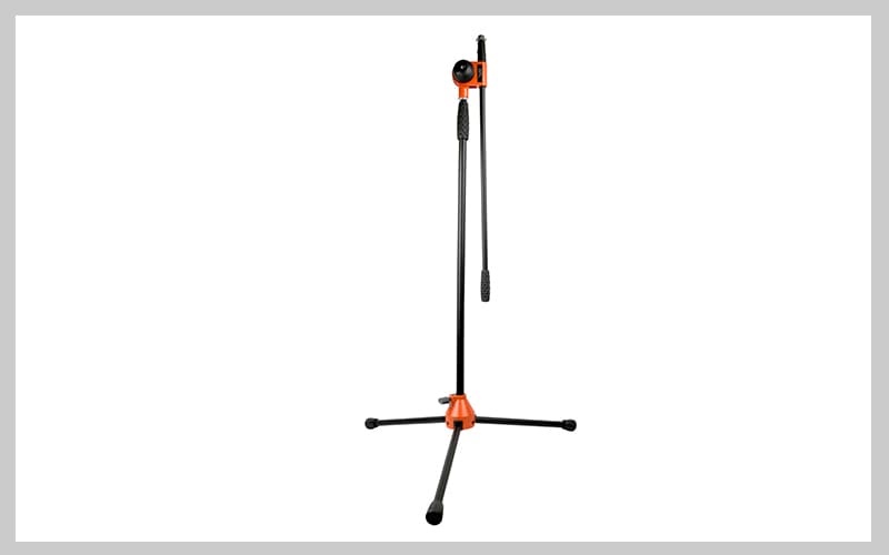 پایه میکروفن اس پی ال مدل PM-480