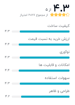POCO X3 M2007J20CG گوشی موبایل شیائومی مدل