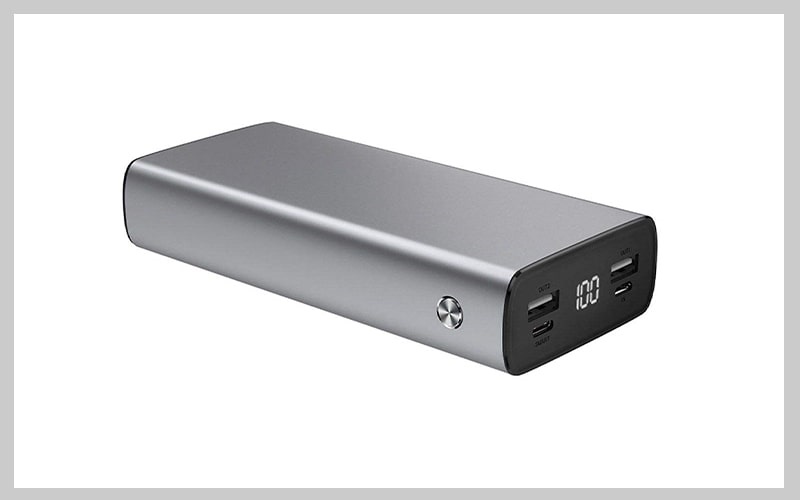 پاور بانک ژیپین مدل PX502