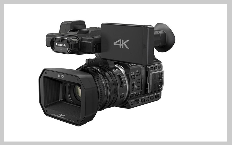 دوربین فیلم برداری پاناسونیک مدل Camcorder HC-X1000