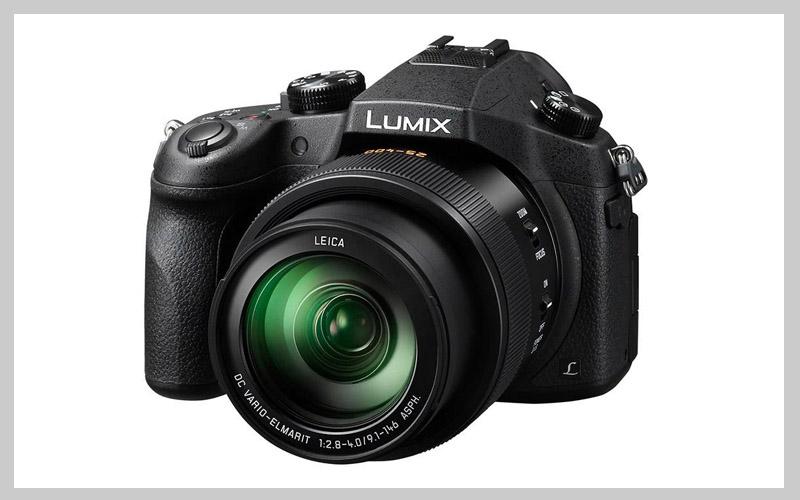 دوربین دیجیتال پاناسونیک مدل LUMIX DMC-FZ1000