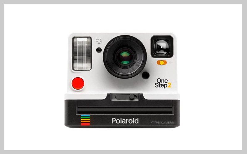 دوربین عکاسی چاپ سریع پولاروید مدل OneStep2