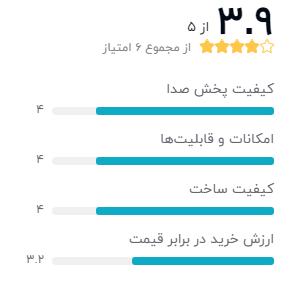 Pulse 4 اسپیکر بلوتوثی قابل حمل جی بی ال مدل-1
