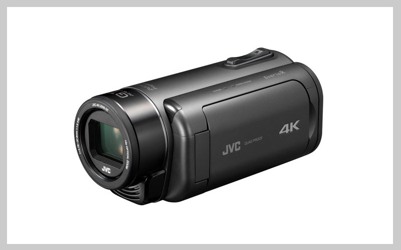 دوربین فیلمبرداری اِوریو GZ-RY980HEU