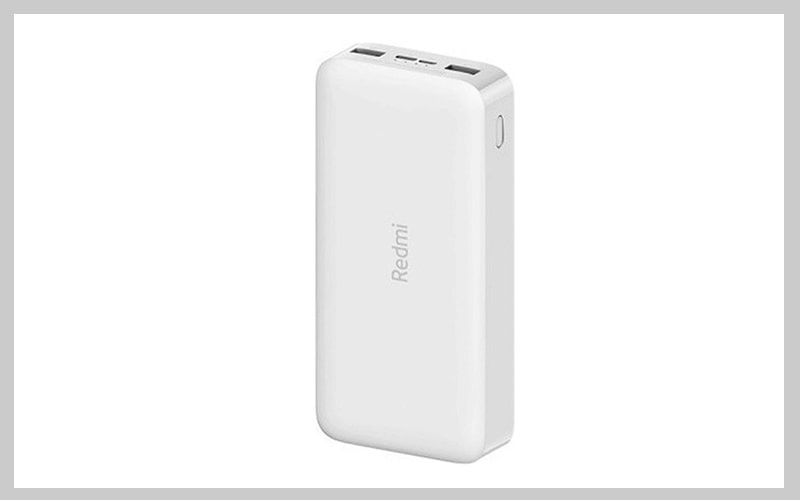 شارژر همراه شیائومی مدل Redmi PB200LZM