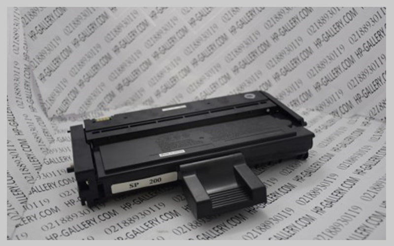 کارتریج Ricoh SP200